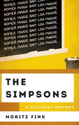 The Simpsons: A Cultural History