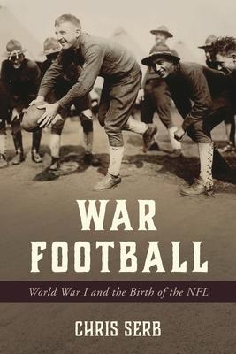 War Football: World War I and the Birth of the NFL Subscription