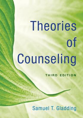 Theories of Counseling