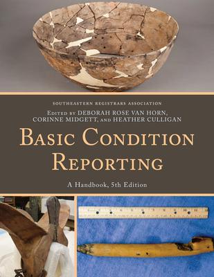 Basic Condition Reporting: A Handbook