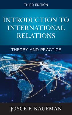 Introduction to International Relations: Theory and Practice