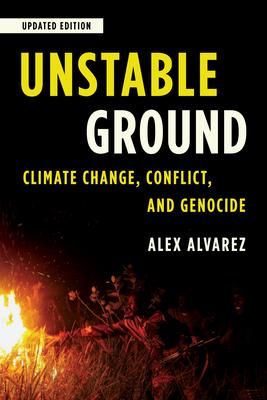 Unstable Ground: Climate Change, Conflict, and Genocide