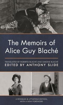 Memoirs of Alice Guy Blach Subscription