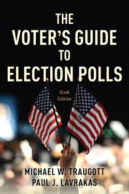 The Voter's Guide to Election Polls