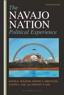 The Navajo Nation Political Experience Subscription