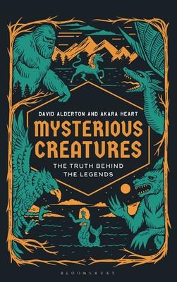 Mysterious Creatures: The Truth Behind the Legends Subscription