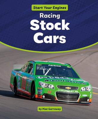 Racing Stock Cars Subscription