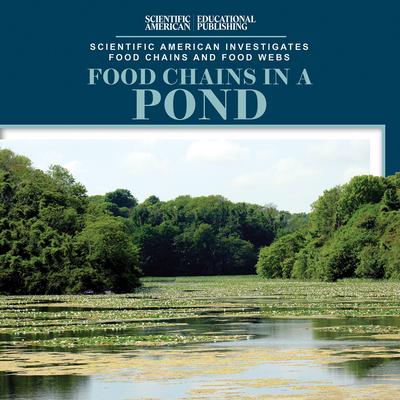 Food Chains in a Pond Subscription