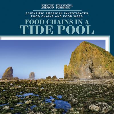 Food Chains in a Tide Pool Subscription