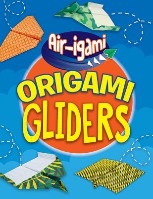 Origami Gliders Subscription