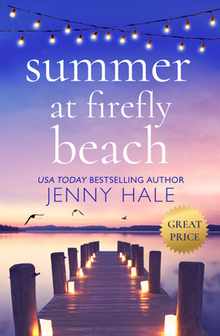 Summer at Firefly Beach