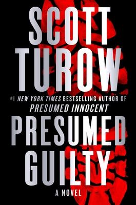 Presumed Guilty Subscription