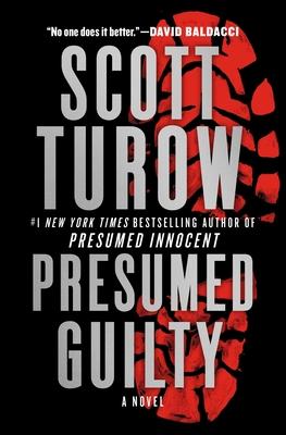 Presumed Guilty Subscription