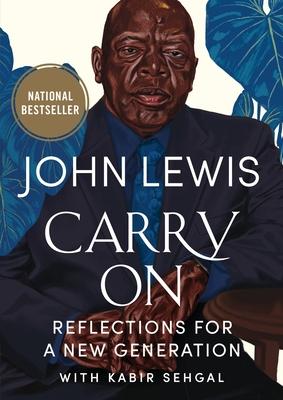 Carry on: Reflections for a New Generation