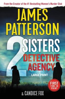 2 Sisters Detective Agency Subscription