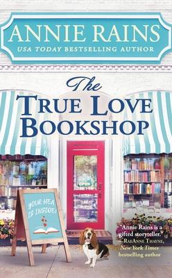 The True Love Bookshop