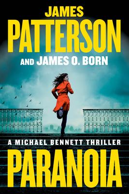 Paranoia: A Michael Bennett Thriller Subscription