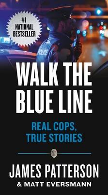 Walk the Blue Line: Real Cops, True Stories Subscription
