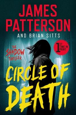 Circle of Death: A Shadow Thriller