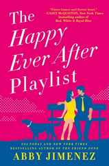 The Happy Ever After Playlist Subscription