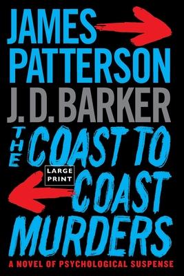 The Coast-To-Coast Murders