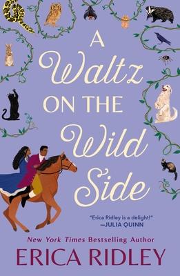 A Waltz on the Wild Side Subscription