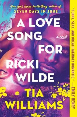A Love Song for Ricki Wilde Subscription