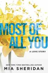 Most of All You: A Love Story Subscription