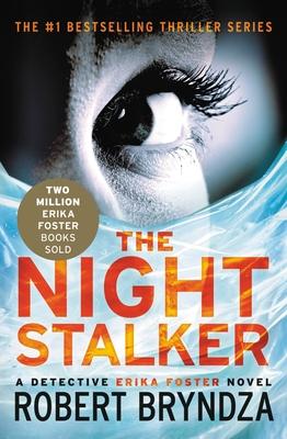 The Night Stalker Subscription
