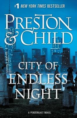 City of Endless Night Subscription
