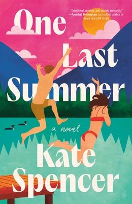 One Last Summer Subscription