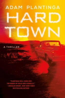 Hard Town Subscription