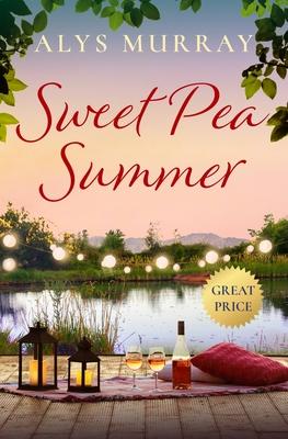 Sweet Pea Summer: Volume 2