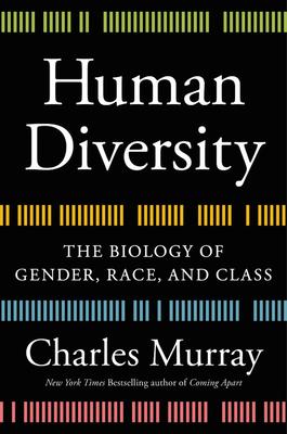 Human Diversity: The Biology of Gender, Race, and Class