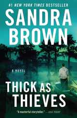 Thick as Thieves Subscription