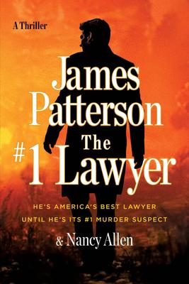 The #1 Lawyer: A Thriller Subscription