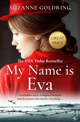 My Name Is Eva