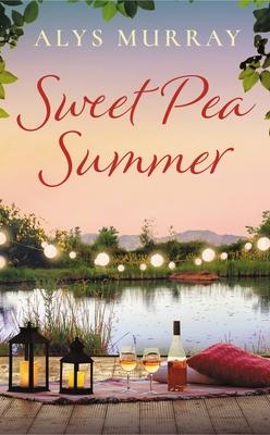 Sweet Pea Summer: Volume 2