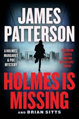 Holmes Is Missing: A Holmes, Margaret & Poe Mystery Subscription