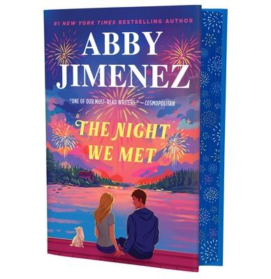 The Night We Met (Deluxe Edition) Subscription