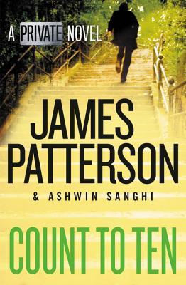 Count to Ten: A Private Novel