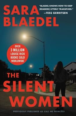 The Silent Women (Previously Published as Call Me Princess) Subscription