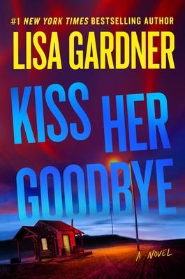 Kiss Her Goodbye: A Frankie Elkin Novel Volume 4 Subscription