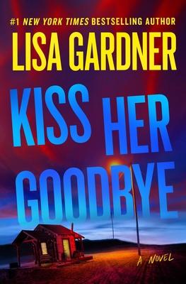 Kiss Her Goodbye: A Frankie Elkin Novel Volume 4 Subscription