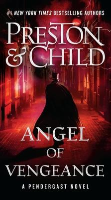 Angel of Vengeance: Volume 22 Subscription