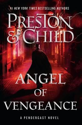 Angel of Vengeance: Volume 22 Subscription