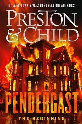 Pendergast: The Beginning Subscription