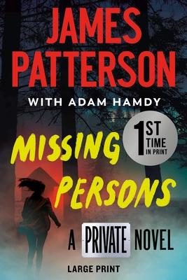 Missing Persons: The Most Exciting International Thriller Series Since Jason Bourne