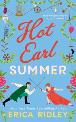 Hot Earl Summer Subscription