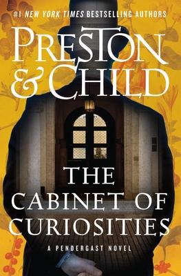 The Cabinet of Curiosities Subscription